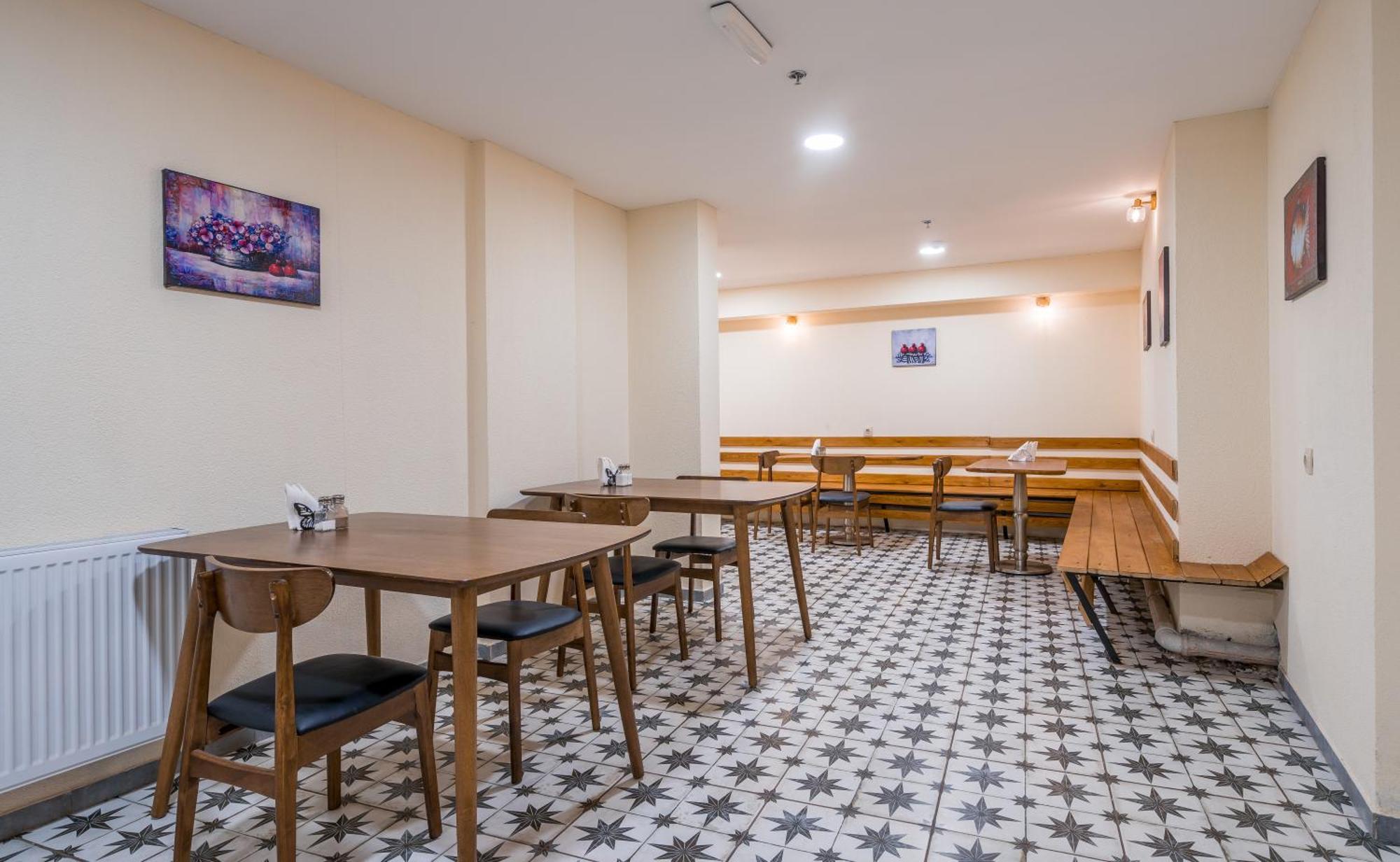 Green Inn Hotel Tbiliszi Kültér fotó