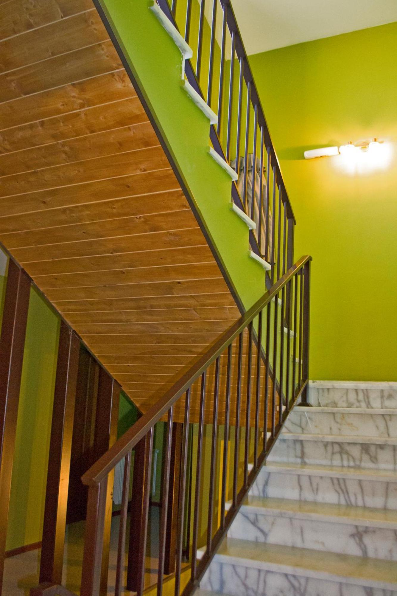 Green Inn Hotel Tbiliszi Kültér fotó