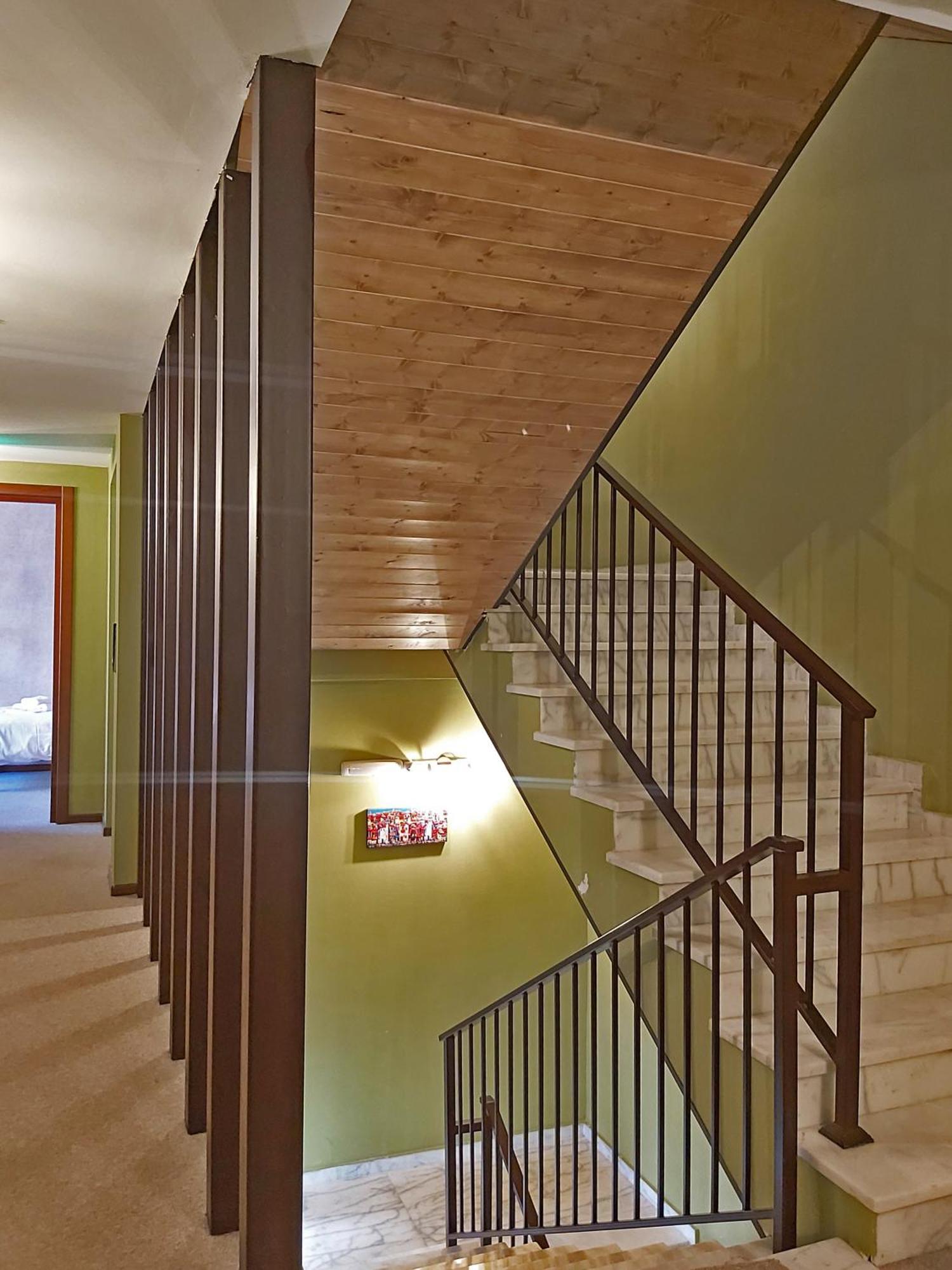 Green Inn Hotel Tbiliszi Kültér fotó